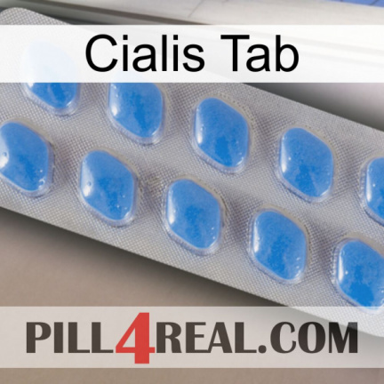 Cialis Tab 22